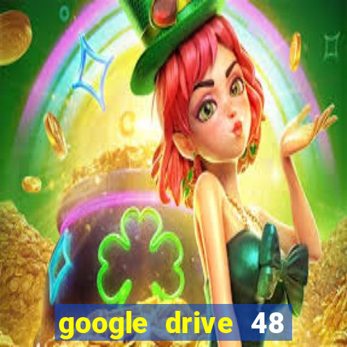 google drive 48 leis do poder